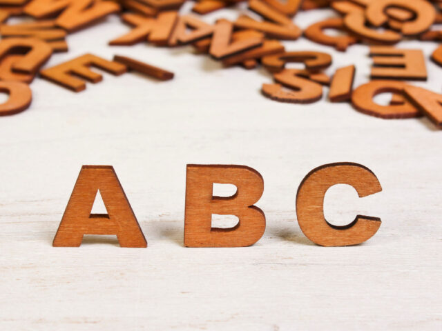 Navigating the Alphabet Soup: The ABCs of Medicare