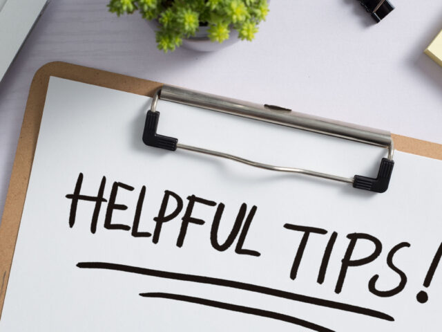 Medicare 101: Important Tips