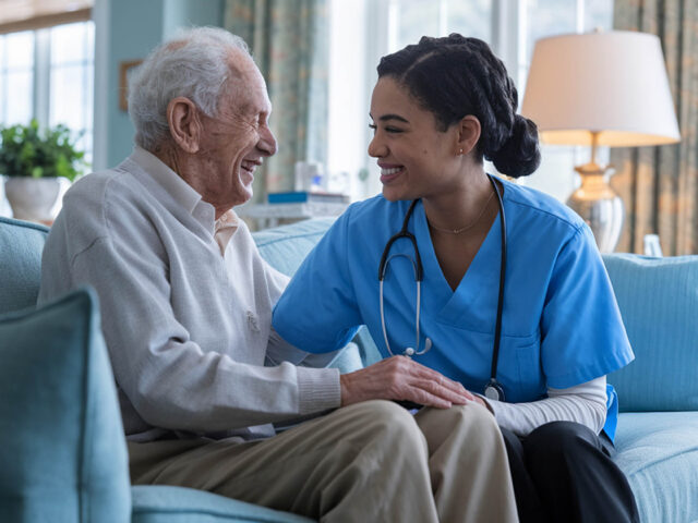 The Vital Role of Annual Visits for Seniors on Medicare