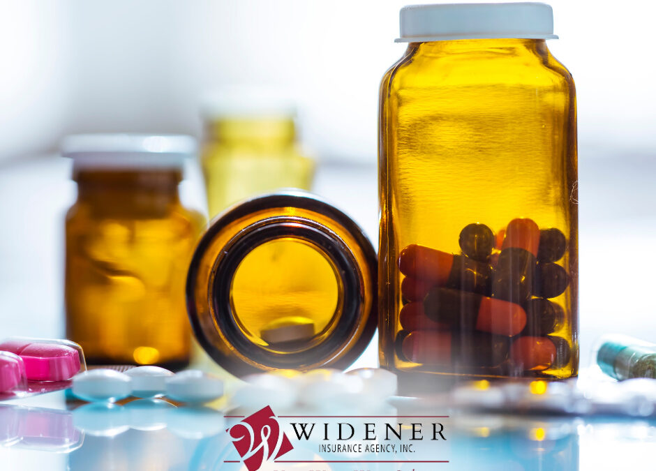 Navigating the Maze: Understanding Prescription Drug Plans