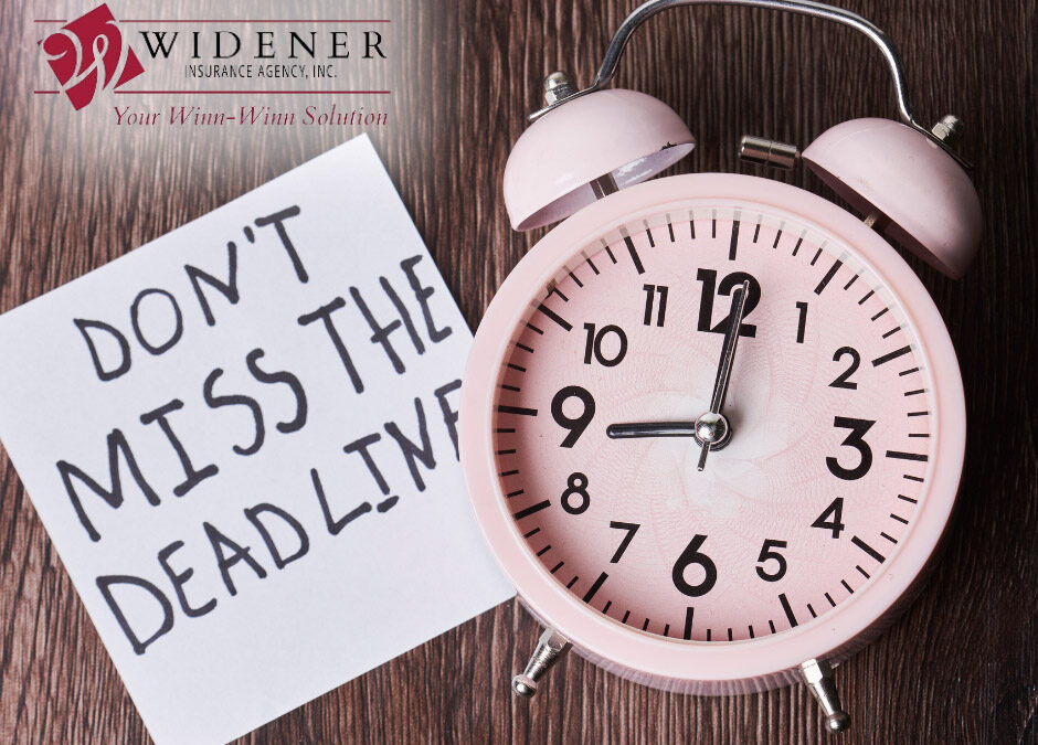 Missed Open Enrollment for Medicare? Here’s What You Can Do