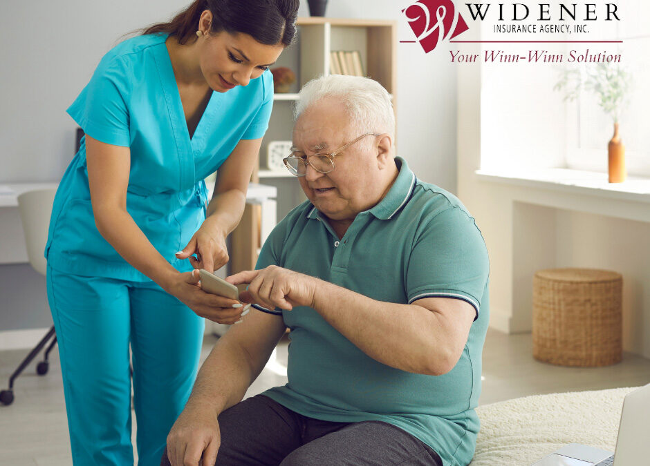 The Vital Role of Annual Visits for Seniors on Medicare